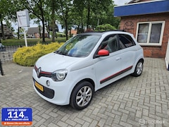Renault Twingo - 1.0 SCe Collection, cabriodak