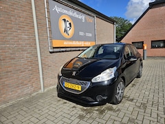 Peugeot 208 - 1.4 e-HDi Active