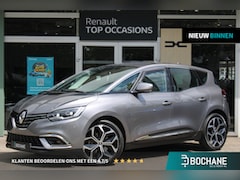 Renault Scénic - 1.3 TCe Intens | Achteruitrijcamera | Dodehoekdetectie | Cruise Control