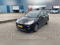 Citroën C3 - 1.2 VTi Clima Cruise PDC 139.000km Zuinig Historie