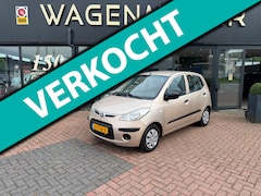 Hyundai i10 - 1.1 Active Cool Airco|Elektr pak|new Distributie