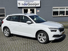 Skoda Kamiq - 1.0 TSi 115 pk Business Edition | NAV. | CAMERA | FULL OPTIONS |