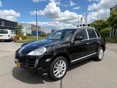 Porsche Cayenne - 3.6 Bose