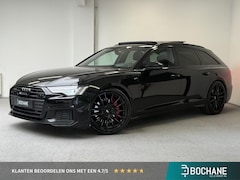Audi A6 Avant - 55 TFSI e quattro S-Line Competition | TREKHAAK | PANO | 91% SOH | 1e-EIG |