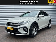 Volkswagen Taigo - 1.0 TSI R-Line