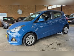 Hyundai i10 - 1.0i i-Motion - NL Auto - 1e Eigenaar - Airco