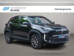Toyota Yaris Cross - 1.5 Hybrid 115pk CVT Dynamic | Comfort Pack | App Connect | Adaptive Cruise | Full LED | C
