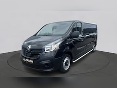 Renault Trafic - 1.6 dCi T29 L2H1 Comfort Airco Cruise controll Trekhaak betimmering parkeer sensoren