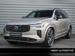 Volvo XC90 - 2.0 T8 Plug-in hybrid AWD Ultra Dark Exec. Ed. | Actieve luchtvering met FOUR-C | Bowers &