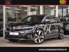 Renault Mégane - EV60 220pk Optimum Charge Techno