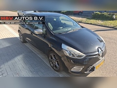 Renault Clio - 0.9 TCe Dynamique navi LM airco