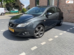 SEAT Ibiza SC - 1.2 Reference