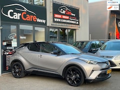 Toyota C-HR - 1.8 Hybrid Bi-Tone Plus|APK08-2027|AIRCO|NAVI|CAMERA|CRUISECONTROLE|