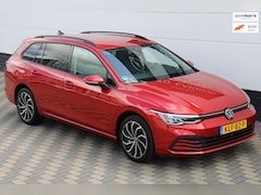 Volkswagen Golf Variant - 1.5 TSI Style Carplay Cruise LED