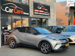 Toyota C-HR - 1.8 Hybrid Adventure|APK07-2027|AIRCO|STOELVERWARMING|CRUISECONTROLE|VOLL LEER|