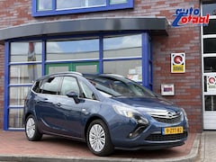 Opel Zafira Tourer - 1.4 Cosmo 7p. | | |