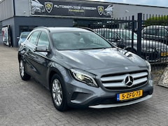 Mercedes-Benz GLA-Klasse - 200 Ambition # Bi-Xenon # Leder # Navi # Trekhaak