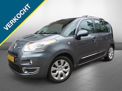 Citroën C3 Picasso - 1.6 VTi Exclusive