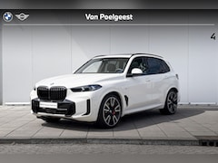BMW X5 - xDrive50e M-Sport Pro 22 Inch / Integrale Actieve Besturing / Comfort Acces / Soft Close /