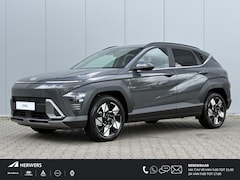Hyundai Kona - 1.6 GDI HEV Comfort + 18 inch wielen