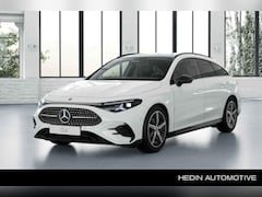 Mercedes-Benz CLA-klasse Shooting Brake - CLA 180 Automaat Business Solution AMG | Advanced Plus Pakket | Nightpakket | Sportstoelen