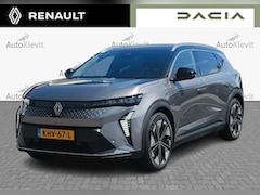 Renault Scenic E-Tech - EV87 long range techno - Demo / pack advanced driving assist & augmented vision / pack lig