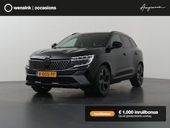 Renault Austral - 1.2 E-Tech full hybrid 200 iconic esprit Alpine | Trekhaak | Panoramadak | HarmanKardon |