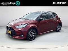 Toyota Yaris - 1.5 Hybrid Executive | Apple CarPlay/android auto | Stoelverwarming