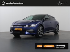 Kia EV6 - GT-Line 77.4 kWh | Panoramadak | Meridian Audio | Elekt. Stoelverstelling met geheugen | S