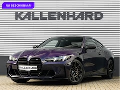 BMW 4-serie Coupé - M4 - Manual - Carbon Brakes - Bucket Seats - Carbon Exterior