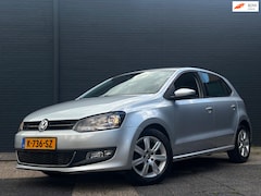 Volkswagen Polo - 1.4-16V Highline | Aut. | Climate | Carplay