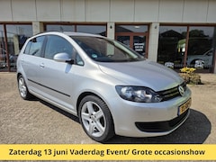 Volkswagen Golf Plus - 1.2 TSI Highline | Airco | Navi |Trekhaak | stoelverw | Cruise-C