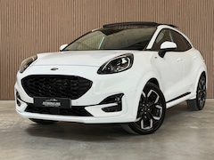 Ford Puma - 1.0 EcoBoost Hybrid 155Pk ST-Line X |Pano|CarPlay