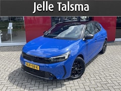 Opel Corsa - 1.2 Turbo GS | Camera | Parkeersensoren voor en achter |