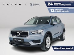 Volvo XC40 - T2 Momentum Core | Park assist | Cruise control | Navigatie