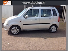 Opel Agila - 1.2-16V Flexx airco nieuwe apk el ramen