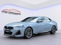 BMW 2-serie Coupé - M240i xDrive High Executive /Apple Carplay/Harman Kardon/BTW/Lederen stoelen met Memory/He