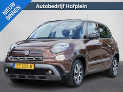 Fiat 500 L - 0.9 TwinAir Cross | Navi | Camera | Cruise | PDC ( Vestiging - Vianen )