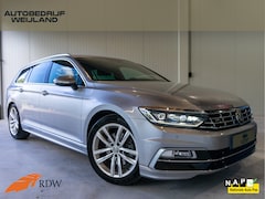 Volkswagen Passat Variant - 1.4 TSI ACT Highline Business R NIEUWSTAAT I 2de eig. I Stoelverwarming I 150PK I adpt. cr