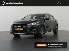 Kia XCeed - 1.0 T-GDi DynamicLine | Navigatie | Parkeercamera | Climate Control | Cruise Control | App