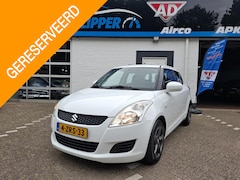Suzuki Swift - 1.2 Comfort All Seasonbanden | Airco | Nieuwe APK bij aflevering