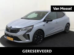 Renault Clio - 1.6 E-Tech Full Hybrid 145 esprit Alpine | Pack Premium Sound BOSE | Pack Winter | Pack Ci