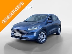 Ford Kuga - 2.5 PHEV 225 pk Titanium Navigatie - Winter Pack