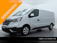Renault Trafic - 2.0 Blue dCi 150 EDC T30 L2H1 Advance