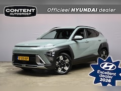 Hyundai Kona - 1.6i Hybride DCT Comfort Smart | Navi | Camera | Cruise |