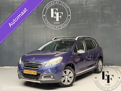 Peugeot 2008 - 1.2 PureTech|Panodak|Camera|Carplay|Cruise