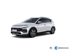 Hyundai Bayon - 1.0 T-GDI Comfort | €4500, - korting | Vanaf 369, - Private Lease p/m