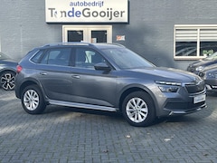 Skoda Kamiq - 1.0 TSi DSG Style | CLIMA | STOELVERW. | CAMERA | EL. KLEP | ENZ...|