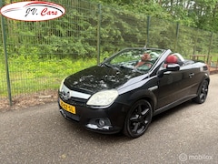 Opel Tigra TwinTop - 1.4-16V Temptation CABRIOLET MET HARDTOP