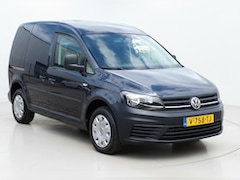 Volkswagen Caddy - 2.0 TDI L1H1 BMT Trendline|Cruise|Airco